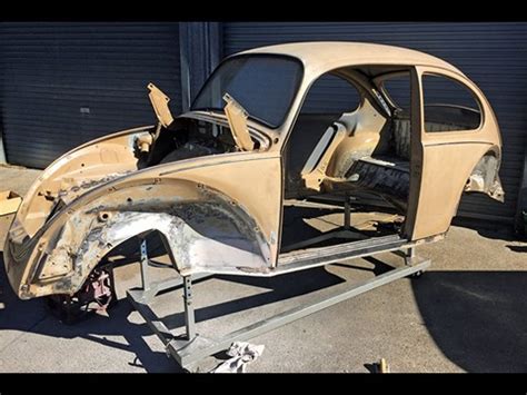 classic vw sheet metal|VW beetle body parts.